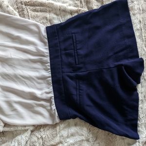 Button up romper